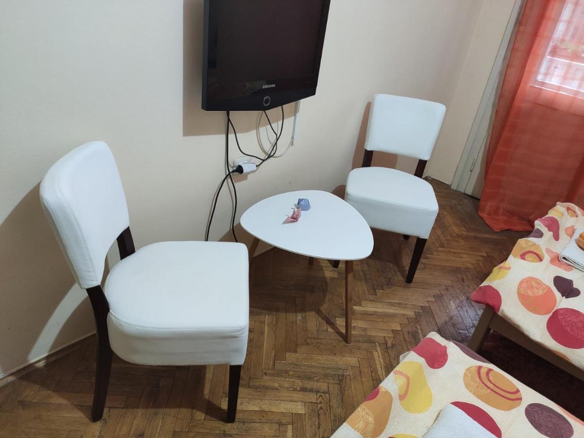 Sweet Dream Rooms Ποντγορίτσα Εξωτερικό φωτογραφία